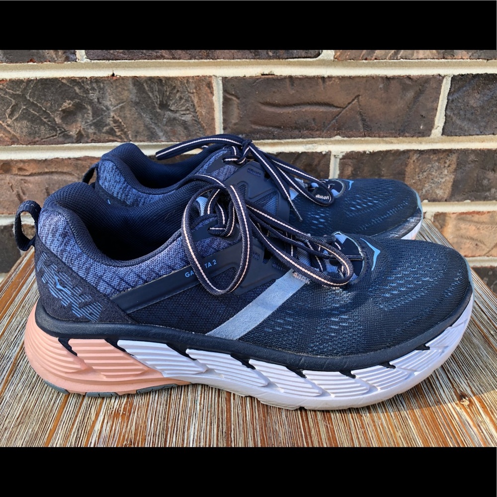 Hoka Gaviota 2 Women's Size 8.5